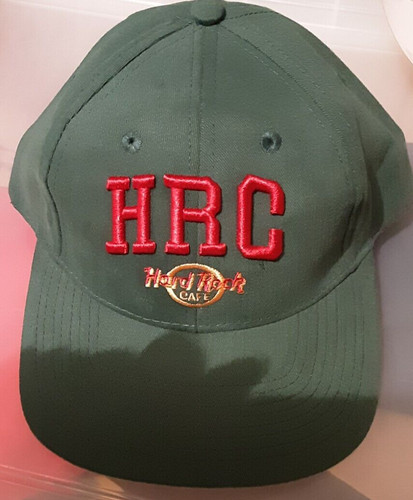 Cappellino hard rock - cappellino,