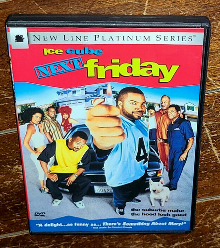Next friday open - friday, [cc]