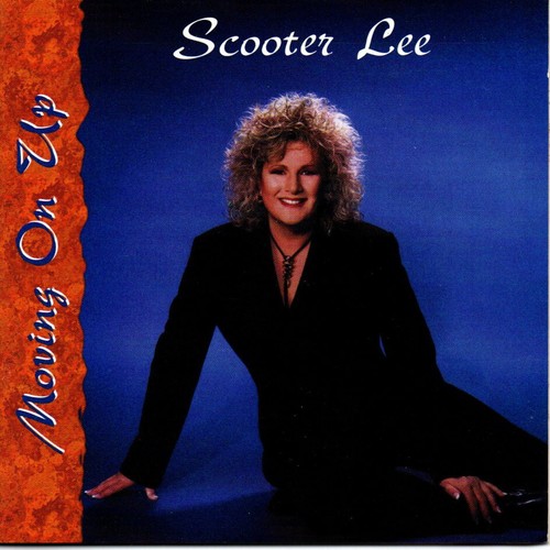 Scooter lee moving up - lee,