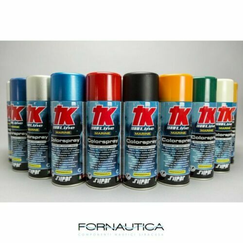 Vernice spray bomboletta - vernice,