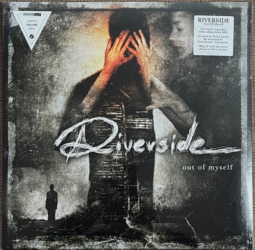 Riverside out myself - myself, ltd