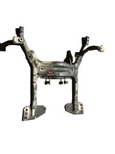 Culla assale motore anteriore - culla,