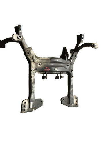 Culla assale motore anteriore - motore,