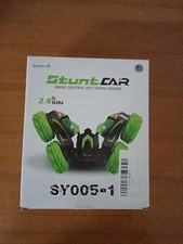 macchina radiocomandata