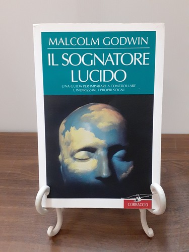 Malcolm godwin il sognatore - malcolm,