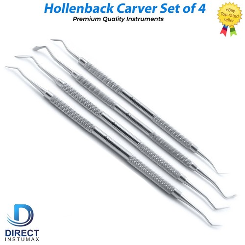 Hollenback carver amalgama - hollenback,