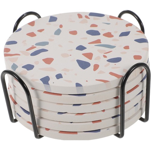 Sottobicchieri ceramica - ,