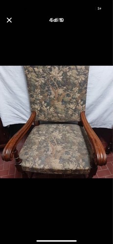 Sedie vintage - sedie,