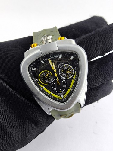 Incredibile orologio polso - da,