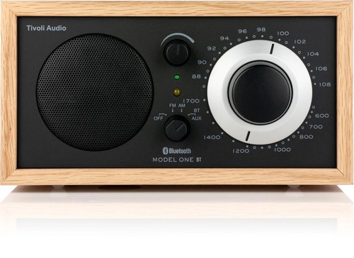 Tivoli audio model one - tivoli,