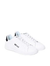 Sneaker Uomo Bianco Just