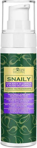 Crema viso bava lumaca - bava,