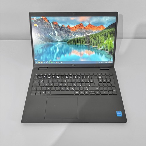 Portatile dell latitude - portatile, 3520