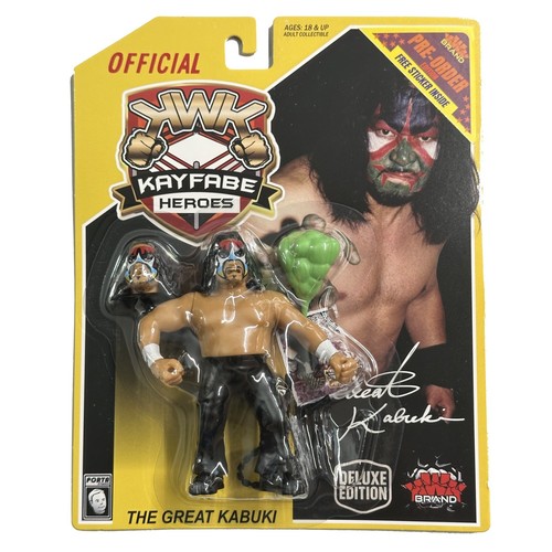 Wwf wwe hasbro - hasbro, style