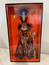 Barbie leader tribale - leader,