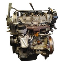 MOTORE FIAT PUNTO DOBLO IDEA MUSA YPSILON 1.3 JTD 2003-2011 51 kW/70 CV 188A9000