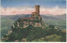 Brisighella - La Torre