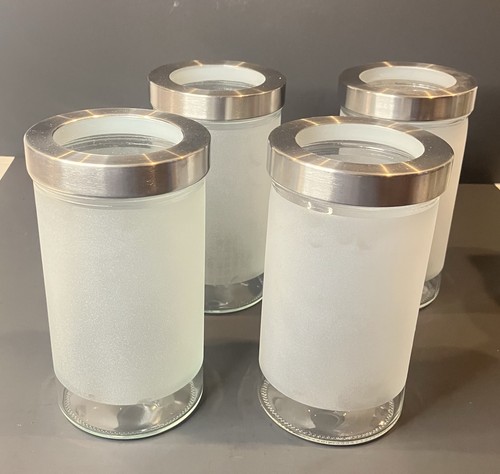 Ikea droppar canisters lot - ikea,