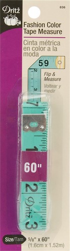 Nastro misura dritz 836 - misura,