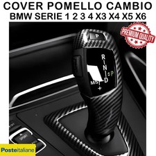 Cover pomello leva - pomello, cambio