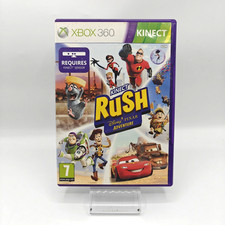 Kinect Rush Un'Avventura