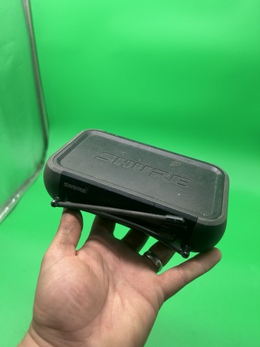 Ricevitore microfono wireless