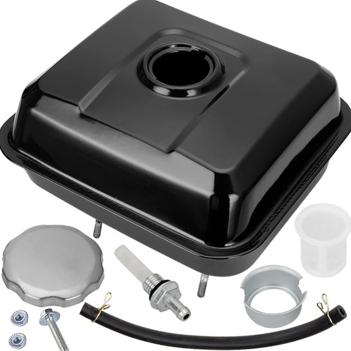 Kit serbatoio carburante gas - serbatoio,