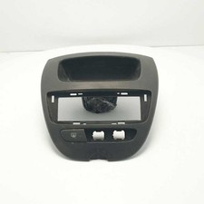 PLANCIA COVER CORNICE