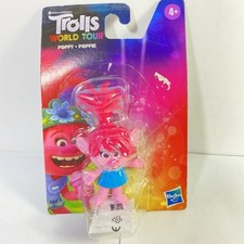 Dreamworks Trolls World Tour