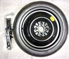 Ruotino di scorta da 15