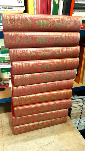 Enciclopedia dei ragazzi - ragazzi,