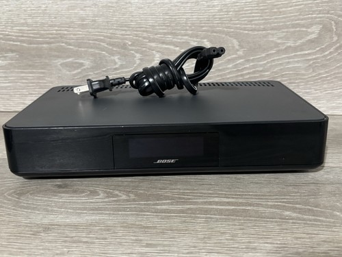 Bose 130 414642 console - av,
