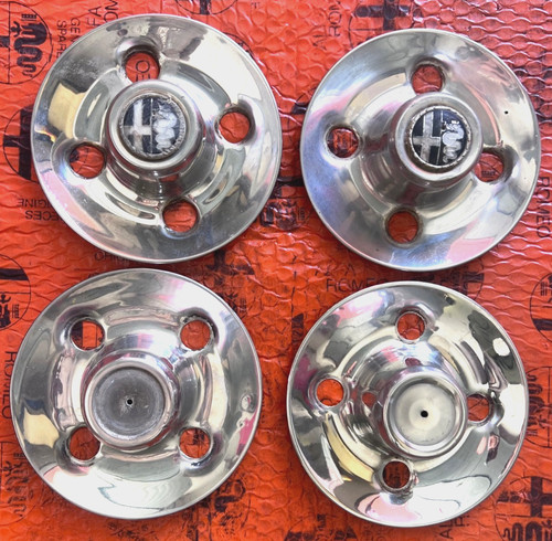 Alfa romeo 2000 - 2000, bn