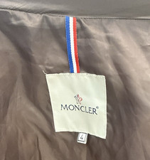 Moncler giacca piumino
