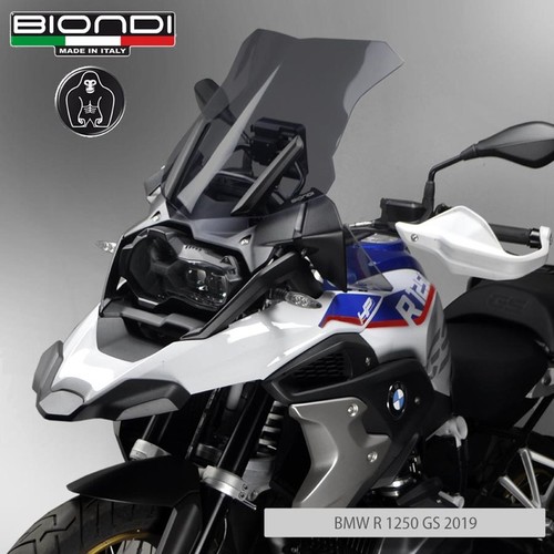 Cupolino bmw r1250gs - cupolino, 19-