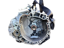 CAMBIO 6 MARCE OPEL CORSA D