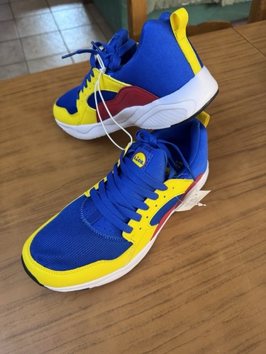 Scarpe lidl limited - ,