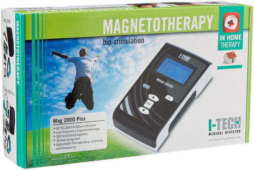 Iacer mag 2000 - mag, per