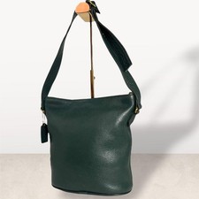 Borsa a tracolla Coach vintage