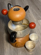Vintage Atomic Brevetti