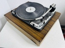 Dual 1010 Turntable Hifi