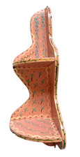 1988 viti floreali rosa - 1988,