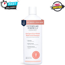 Shampoo medicato antiprurito