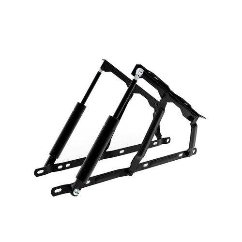 Traversa sollevamento letto - sollevamento,
