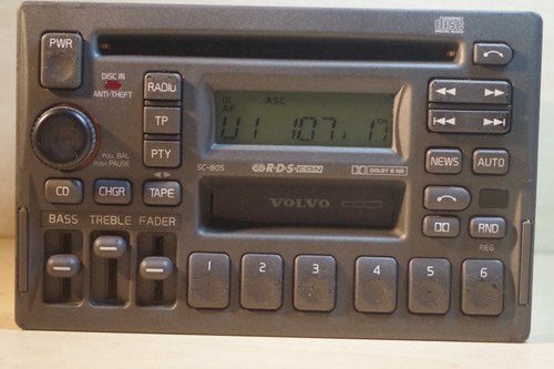 Volvo 805 3533775 1 - sc-805,, 3533775-1