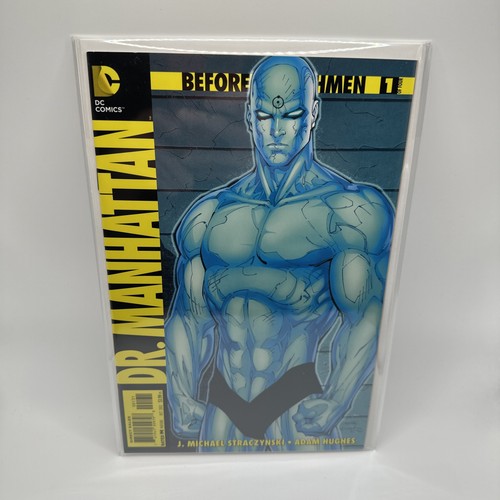 Before watchmen dr - before,