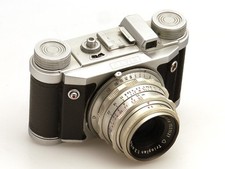 Fotocamera mirino Altissa