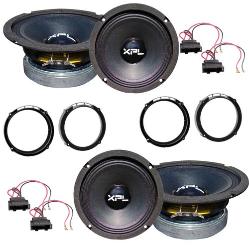 Kit woofer casse - kit,