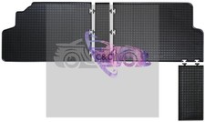 TAPPETO TAPPETINO IN GOMMA PER