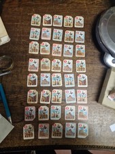 40 Figurine Miralanza Calimero